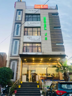 Hotel JS